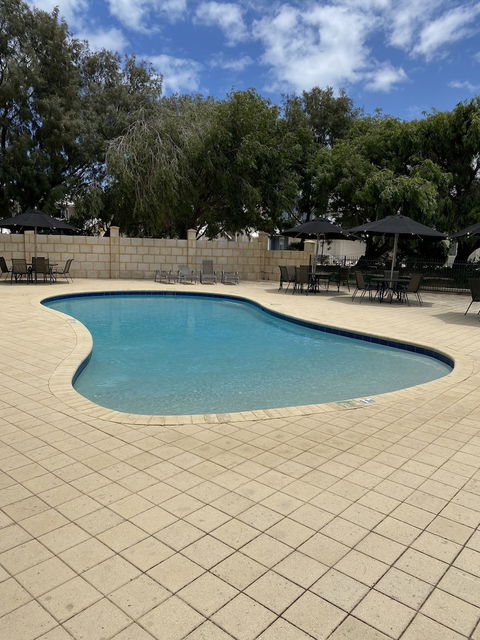 Seaview Apartment - St Kilda Accommodation 0