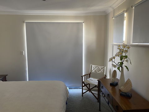 Seaview Apartment - St Kilda Accommodation 5