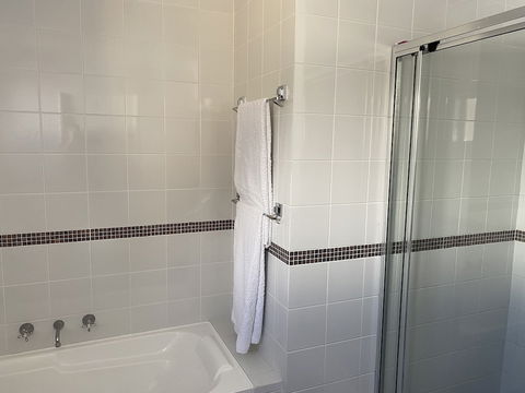 Seaview Apartment - St Kilda Accommodation 1