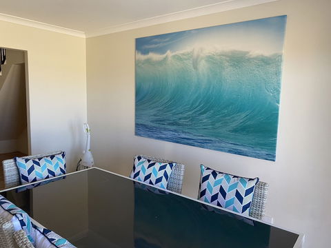 Seaview Apartment - St Kilda Accommodation 4