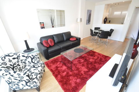 Neutral Bay Apartment 63 BEN - St Kilda Accommodation 4