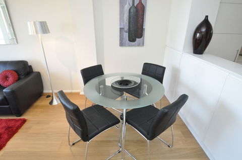 Neutral Bay Apartment 63 BEN - St Kilda Accommodation 0