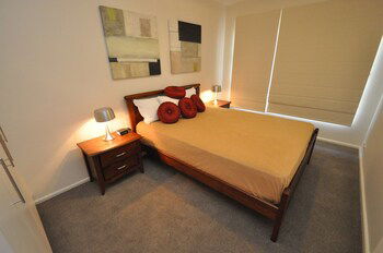 Neutral Bay Apartment 63 BEN - St Kilda Accommodation 1
