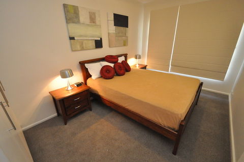 Neutral Bay Apartment 63 BEN - St Kilda Accommodation 3