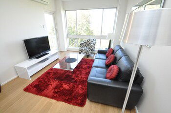 Neutral Bay Apartment 63 BEN - St Kilda Accommodation 6