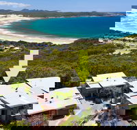 One Mile Retreat - St Kilda Accommodation