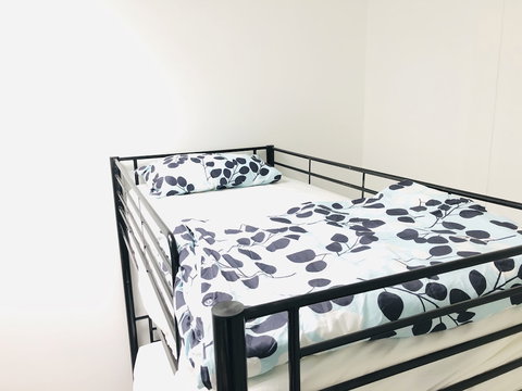 St. Kilda Accommodation - St Kilda Accommodation 5