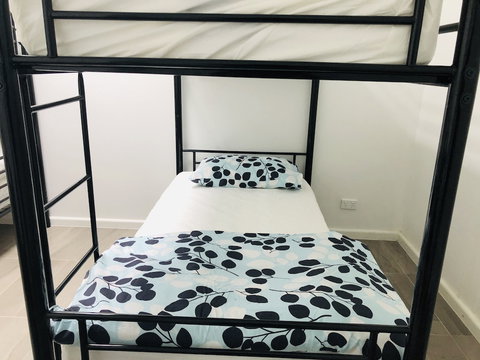 St. Kilda Accommodation - St Kilda Accommodation 3