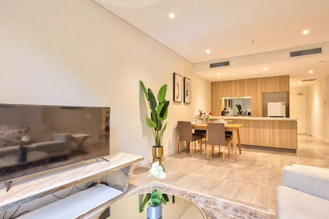 Apartment Darling Harbour Day St. 23 - St Kilda Accommodation 5