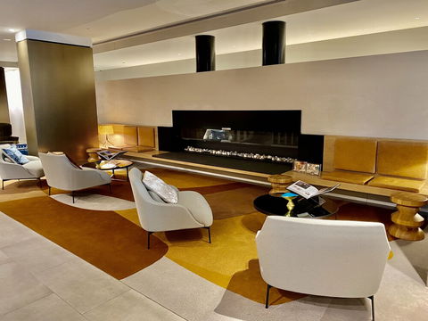 JC Waterfront Apartments Collins Wharf - St Kilda Accommodation 3