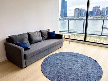 JC Waterfront Apartments Collins Wharf - St Kilda Accommodation 6