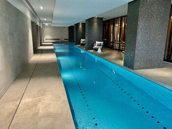 JC Waterfront Apartments Collins Wharf - St Kilda Accommodation 0