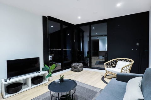 FV Apartments - St Kilda Accommodation 4