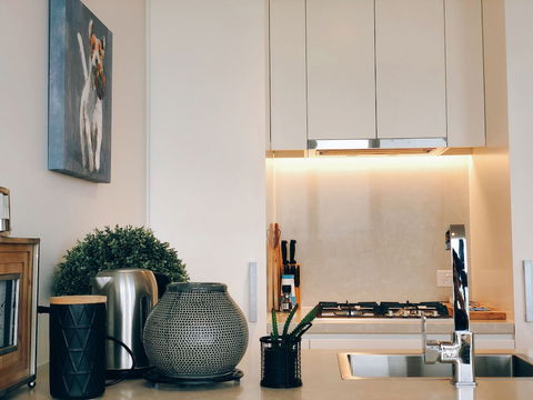 FV Apartments - St Kilda Accommodation 0