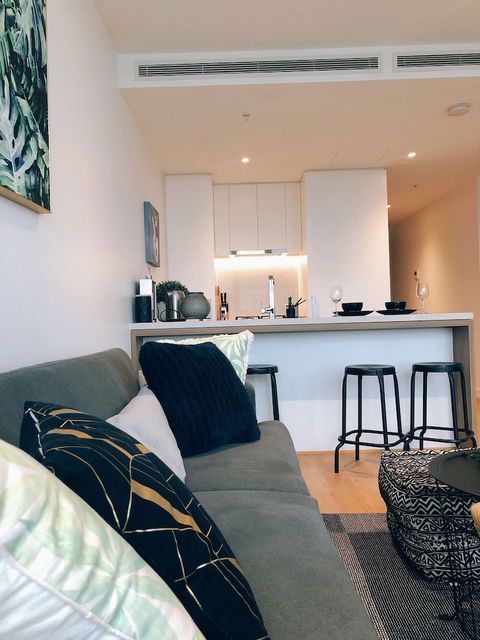 FV Apartments - St Kilda Accommodation 3
