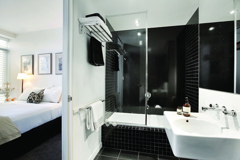 Soho52 - St Kilda Accommodation 2