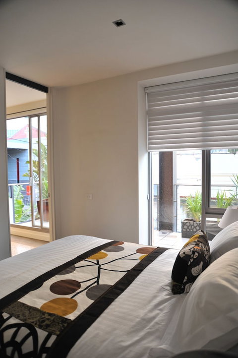 Soho52 - St Kilda Accommodation 3