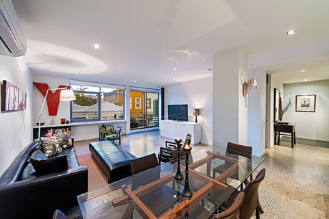 Soho52 - St Kilda Accommodation 0