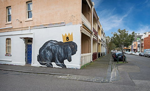 Soho52 - St Kilda Accommodation 6