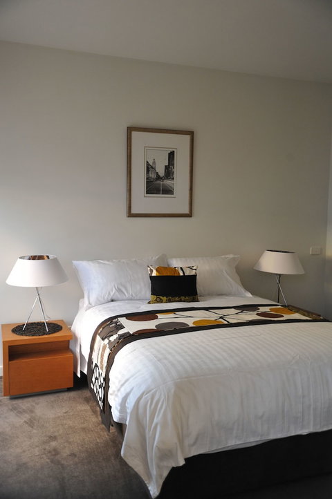 Soho52 - St Kilda Accommodation 5