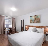 Econo Lodge Lilydale - St Kilda Accommodation