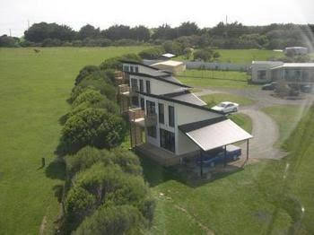 Spice Island B & B - St Kilda Accommodation 5