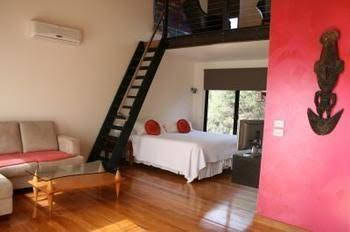 Spice Island B & B - St Kilda Accommodation 3