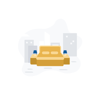 Toolooa Gardens Motel  Apartments - St Kilda Accommodation