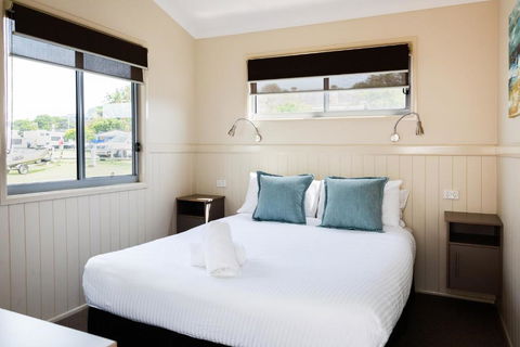North Coast Holiday Parks Shaws Bay - St Kilda Accommodation 5