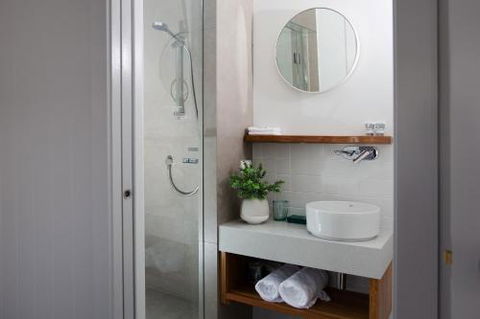 North Coast Holiday Parks Shaws Bay - St Kilda Accommodation 2