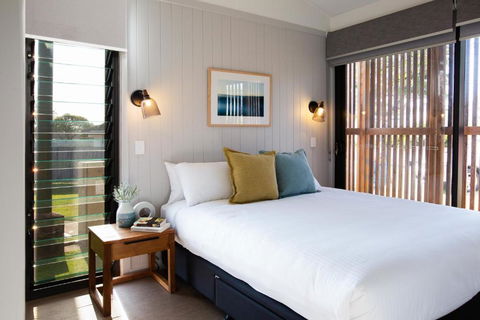 North Coast Holiday Parks Shaws Bay - St Kilda Accommodation 4