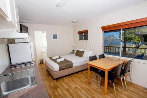 North Coast Holiday Parks Shaws Bay - St Kilda Accommodation 6