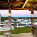 North Coast Holiday Parks Shaws Bay - St Kilda Accommodation 0