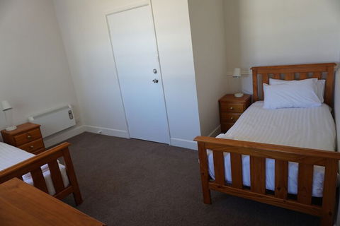 Low Head Pilot Station - St Kilda Accommodation 4