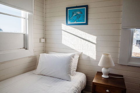 Low Head Pilot Station - St Kilda Accommodation 6