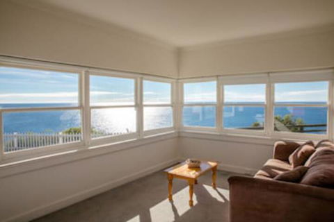 Low Head Pilot Station - St Kilda Accommodation 0