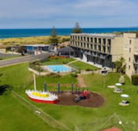 Scamander Beach Resort - St Kilda Accommodation
