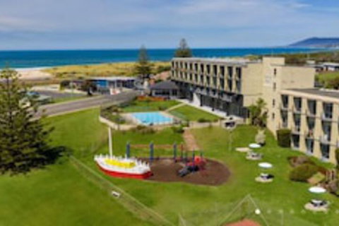 Scamander Beach Resort - St Kilda Accommodation 0