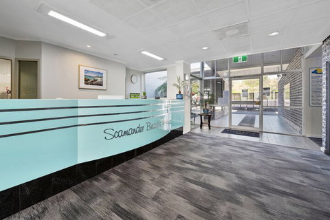 Scamander Beach Resort - St Kilda Accommodation 5