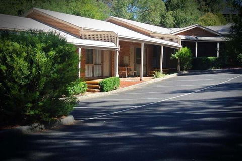 Eltham Motor Inn - St Kilda Accommodation 2
