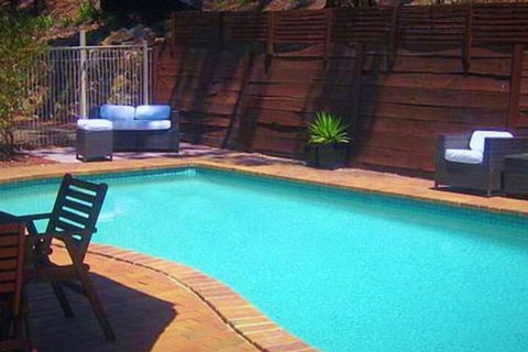 Eltham Motor Inn - St Kilda Accommodation 4