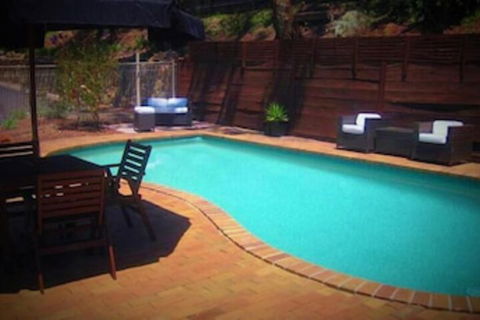 Eltham Motor Inn - St Kilda Accommodation 6