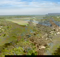 Bamurru Plains