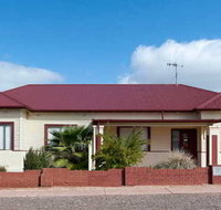 Playford Lodge - St Kilda Accommodation