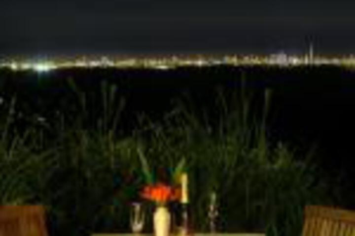 Mount Tamborine QLD St Kilda Accommodation