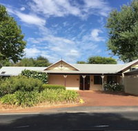 The Noble Grape Guesthouse - St Kilda Accommodation
