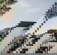 Hotel Nelson - St Kilda Accommodation