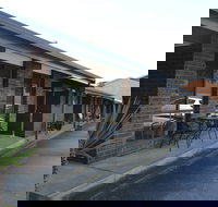 Surf City Motel - St Kilda Accommodation