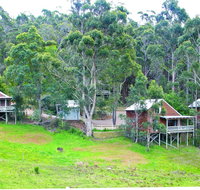 Karma Chalets - St Kilda Accommodation