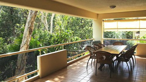 Spinnaker Quays - St Kilda Accommodation 2